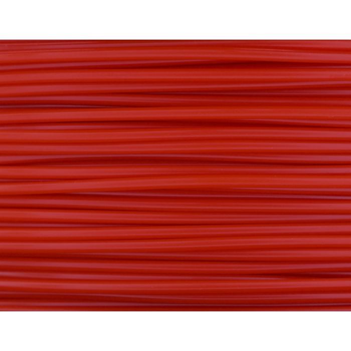 Пластик для 3D-принтера Flashforge PETG 1,75mm 1kg Nature (PETN1) зображення 3