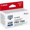 Картридж Canon PFI-4100 Blue (6786C001) зображення 2