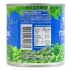 Овощная консервация Чумак Горошек зеленый консервированный 420 г (4820001351781) изображение 5