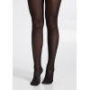 Колготы Giulia Hush 40 Den Nero - 2 (4823102975276) изображение 2