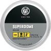 Пульки RWS SuperDome 4,5 мм 0,54 г 500 шт (2136791)