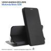 Чохол до мобільного телефона BeCover Exclusive Motorola Moto G56 Black (715489) зображення 3