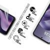 Пленка защитная Armorstandart hydrogel Xiaomi 17 5G (ARM87877) изображение 2
