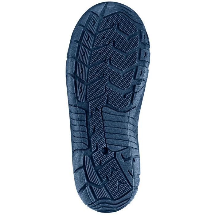 Аквашузы Aqua Speed Aqua Shoe Model 642-27E синій, чорний 24 (5905718621477) изображение 14