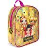 Рюкзак детский Perletti Rainbow High Mini, к-р золотистий (P13282) изображение 2