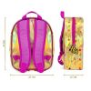Рюкзак детский Perletti Rainbow High Mini, к-р золотистий (P13282) изображение 3