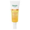 Средство от загара Simple Матирующий УФ-флюид с высокой защитой SPF 50 40 мл (8720181706240)