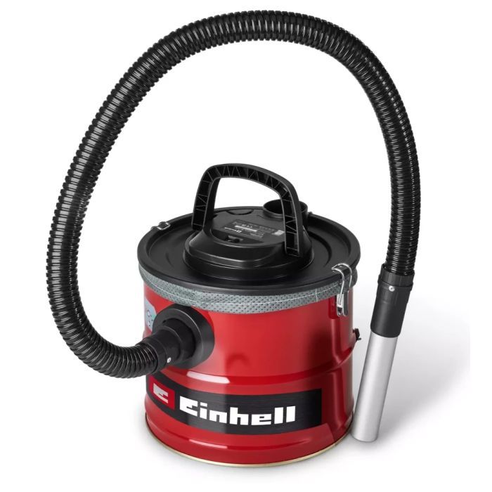 Пилосос будівельний Einhell TC-AV 1830 D (2351662) зображення 2