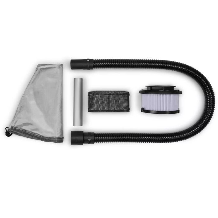 Пилосос будівельний Einhell TC-AV 1830 D (2351662) зображення 3