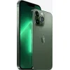 Мобильный телефон Apple iPhone 13 Pro 128Gb Alpine Green (REF A) BREEZY (2AMNE23) изображение 2