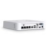 Регистратор для видеонаблюдения TP-Link VIGI-NVR1104H-4P изображение 3