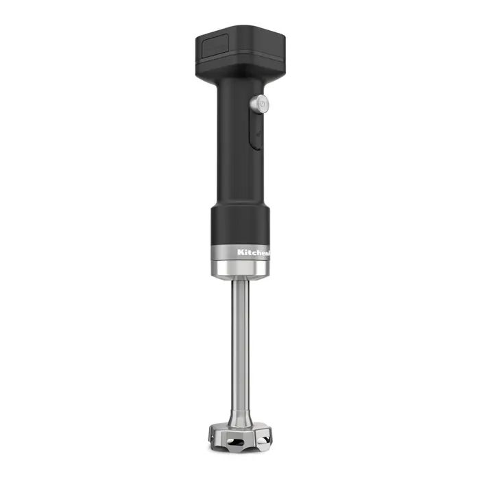 Блендер KitchenAid 5KHBRV71BM изображение 5
