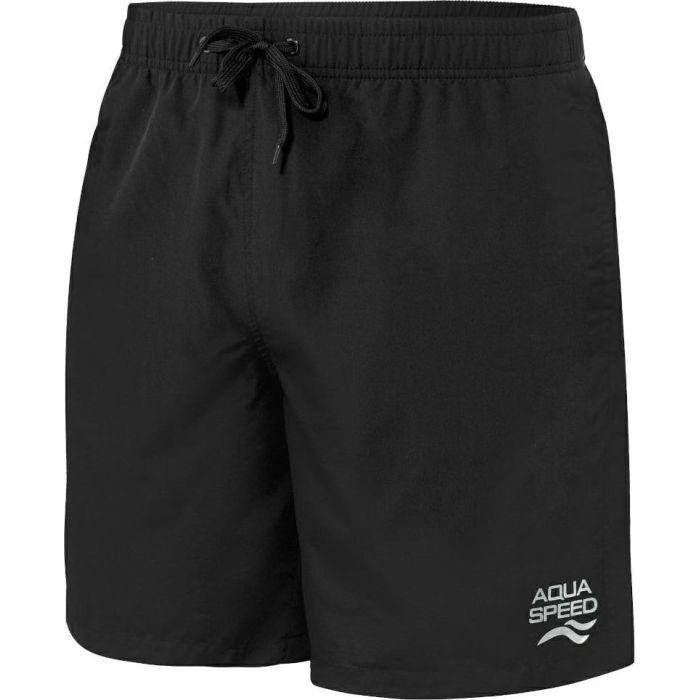 Шорти Aqua Speed Dylan 295-07 чорний XS (5905718617937)