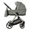 Коляска Adamex 2 в 1 Sigma Natura 7 salvia (681990) изображение 2