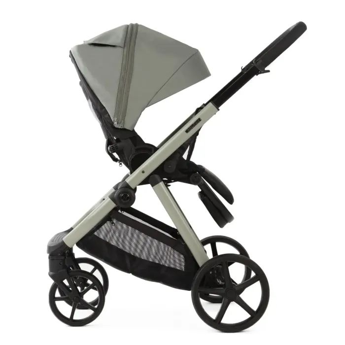 Коляска Adamex 2 в 1 Sigma Natura 10 stone (681989) изображение 7