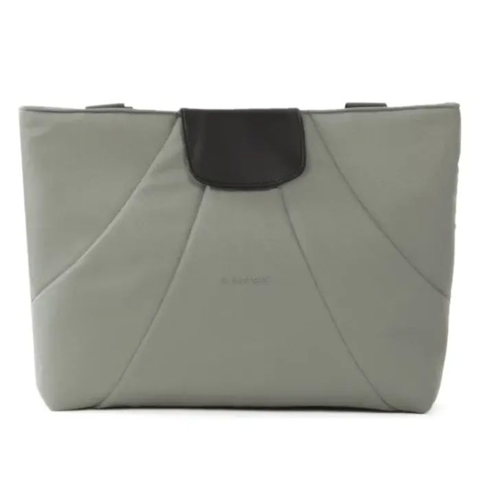 Коляска Adamex 2 в 1 Sigma Natura 10 stone (681989) изображение 8