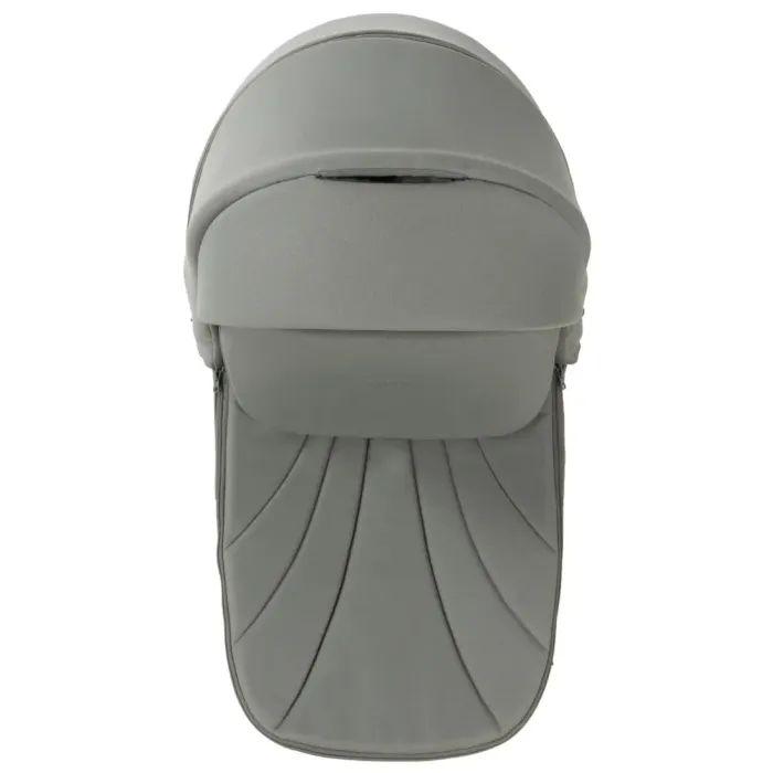 Коляска Adamex 2 в 1 Sigma Natura 10 stone (681989) изображение 9