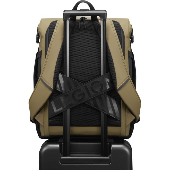 Рюкзак для ноутбука Lenovo 16" Legion Gaming BP GB500 (GX41U39298) изображение 10
