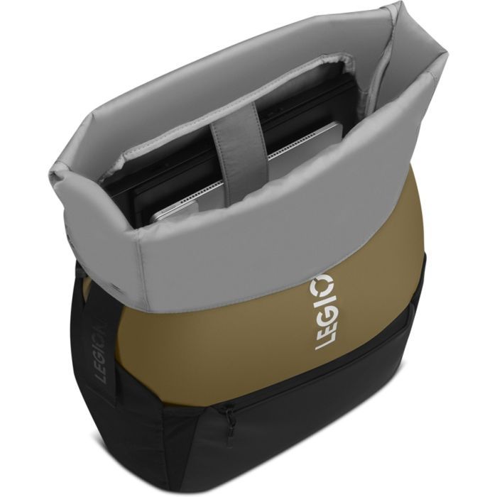 Рюкзак для ноутбука Lenovo 16" Legion Gaming BP GB500 (GX41U39298) изображение 6