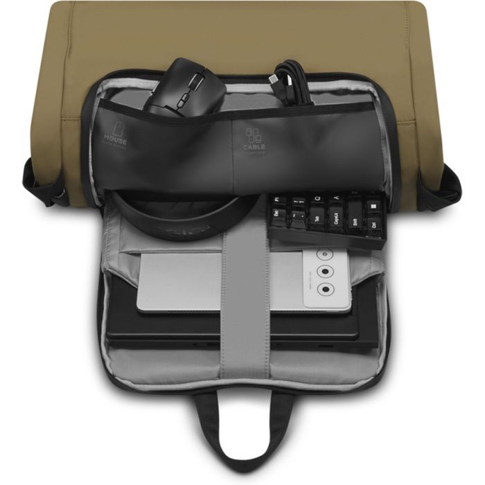 Рюкзак для ноутбука Lenovo 16" Legion Gaming BP GB500 (GX41U39298) изображение 8