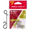 Безузловка Select Easy Snap XL (9 шт/уп) (1870.75.66)