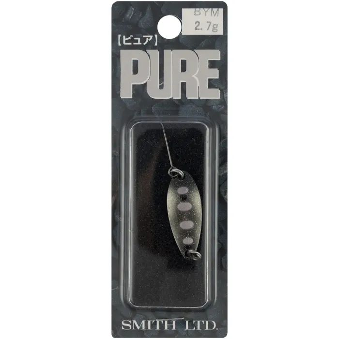 Блешня Smith Pure 2.7 g BYM (1665.17.69) зображення 2