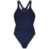 Купальник Arena Team Swimsuit Swim Tech Solid 004763-750 темно-синій 34 (3468336644089) зображення 6