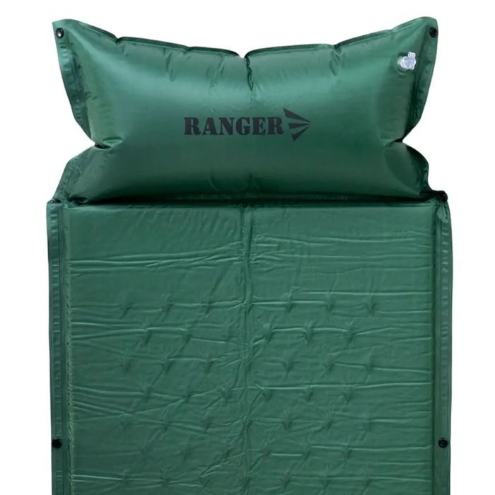 Туристический коврик Ranger Batur (RA6631) изображение 11