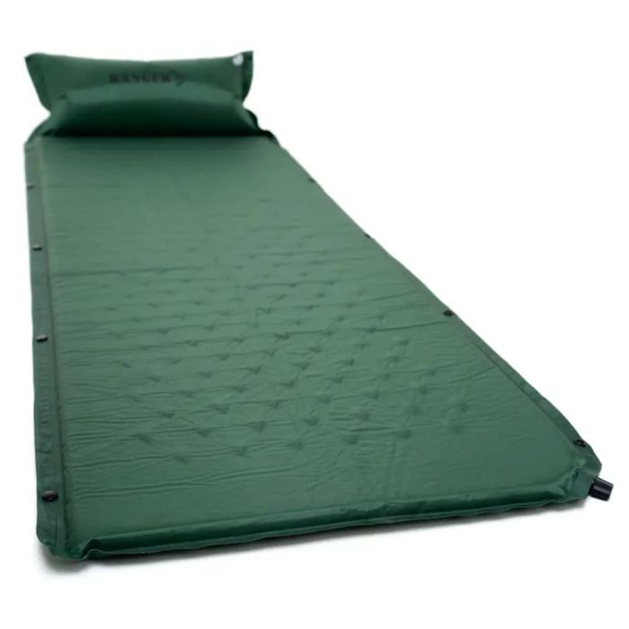 Туристический коврик Ranger Batur (RA6631) изображение 3