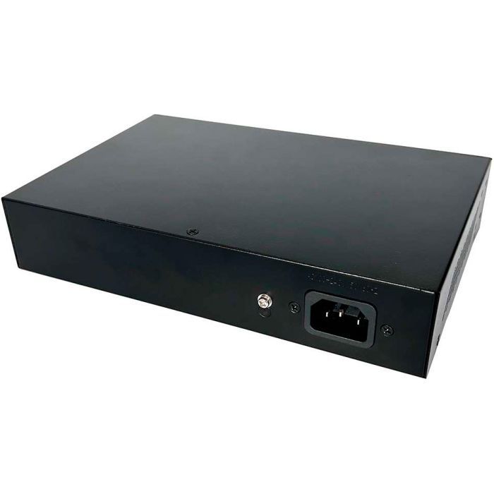 Коммутатор сетевой Ewind EW-S1912CG-AP POE изображение 5