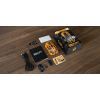 Мышка GravaStar Mercury M1 Pro Wireless/Bluetoot/USB Yellow (GSM1PRO_YLW) изображение 11