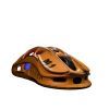 Мышка GravaStar Mercury M1 Pro Wireless/Bluetoot/USB Yellow (GSM1PRO_YLW) изображение 4