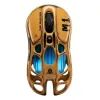 Мишка GravaStar Mercury M1 Pro Wireless/Bluetoot/USB Yellow (GSM1PRO_YLW)