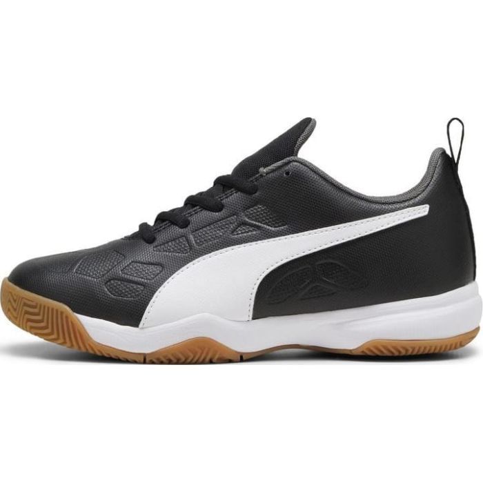 Кроссовки Puma Tenaz 104889-01 чорний, білий 44 (9,5UK) 28,5 см (4059506474286) изображение 4