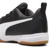 Кроссовки Puma Tenaz 104889-01 чорний, білий 41 (7,5UK) 26,5 см (4059506474354) изображение 5