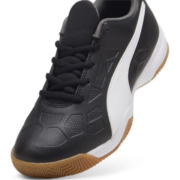 Кроссовки Puma Tenaz 104889-01 чорний, білий 44 (9,5UK) 28,5 см (4059506474286) изображение 6