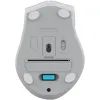 Мишка A4Tech Fstyler FG55S Plus Wireless White (4711421003438) зображення 10
