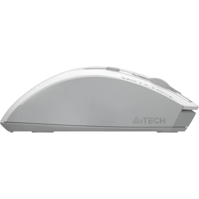 Мишка A4Tech Fstyler FG55S Plus Wireless Grey (4711421003421) зображення 12
