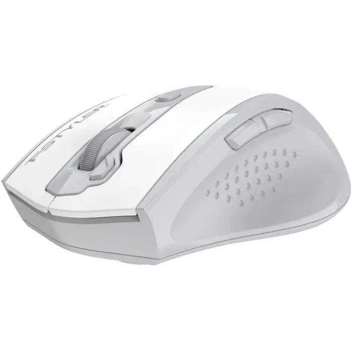 Мишка A4Tech Fstyler FG55S Plus Wireless Grey (4711421003421) зображення 2
