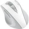 Мишка A4Tech Fstyler FG55S Plus Wireless White (4711421003438) зображення 5