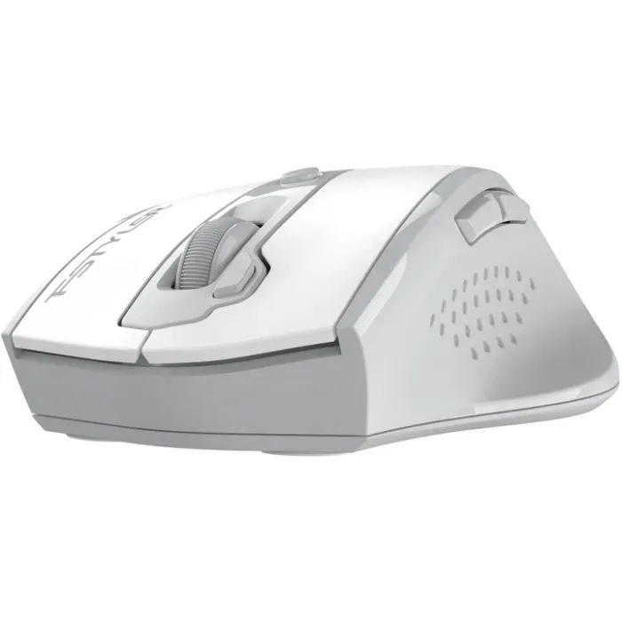 Мишка A4Tech Fstyler FG55S Plus Wireless Grey (4711421003421) зображення 6