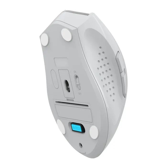 Мишка A4Tech Fstyler FG55S Plus Wireless Grey (4711421003421) зображення 9
