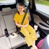 Автокресло Graco Basic (бустер) чорне (8CT750BLCEU) изображение 4