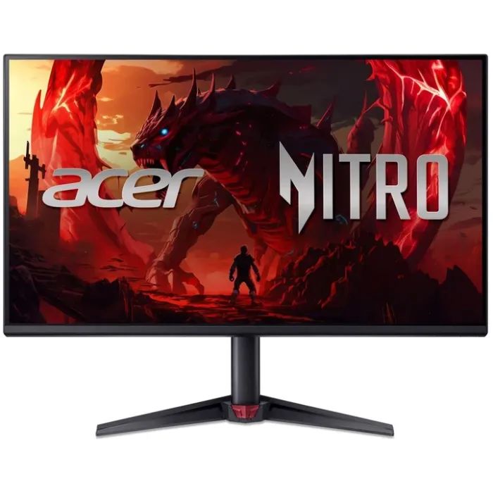 Монитор Acer VG250QF3BMIIPX (UM.KV0EE.301) изображение 2