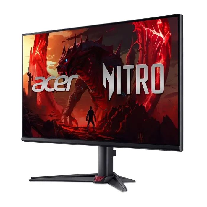 Монитор Acer VG250QF3BMIIPX (UM.KV0EE.301) изображение 3