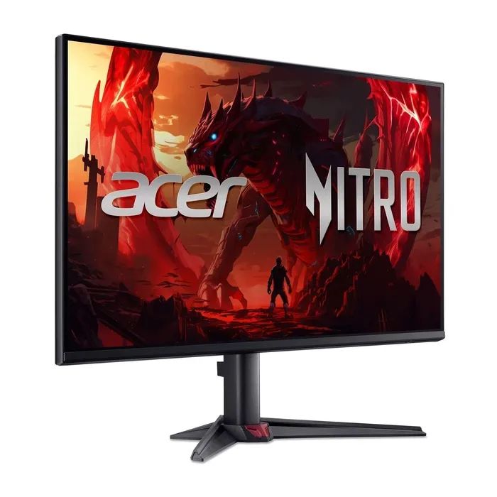 Монитор Acer VG250QF3BMIIPX (UM.KV0EE.301) изображение 4