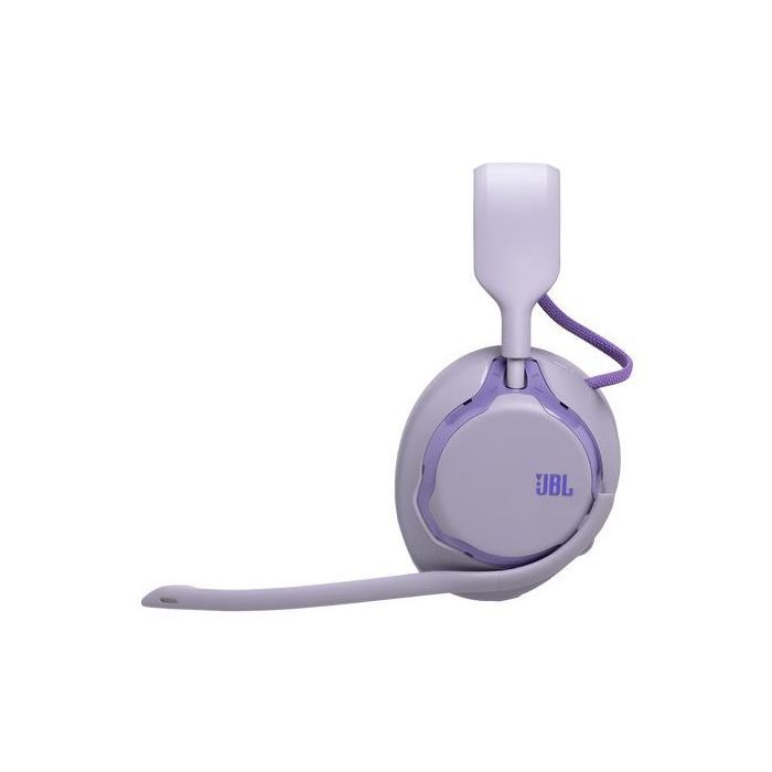 Наушники JBL Quantum 650 Teal (JBLQTUM650TEL) изображение 2