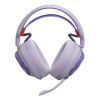 Наушники JBL Quantum 650 Purple (JBLQTUM650PUR) изображение 3