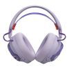 Наушники JBL Quantum 650 Purple (JBLQTUM650PUR) изображение 4
