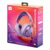 Наушники JBL Quantum 650 Purple (JBLQTUM650PUR) изображение 6